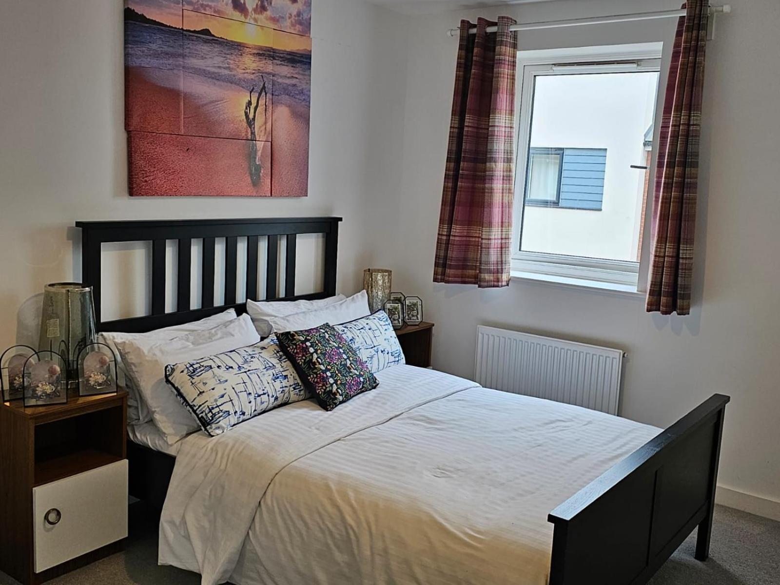 Modern 3 Bedroom Town House Ipswich Exterior photo